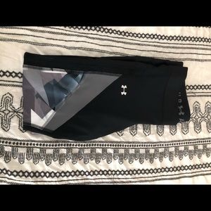 Women’s Under Armour leggings